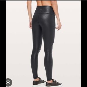 WUNDER UNDER HIGH-RISE TIGHT 28 LUXTREME